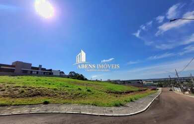 Imagem: Terreno para Venda em Pinhais, Jardim Amélia