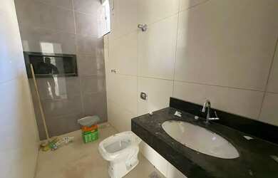 Imagem 12: Casa de esquina no Acácias