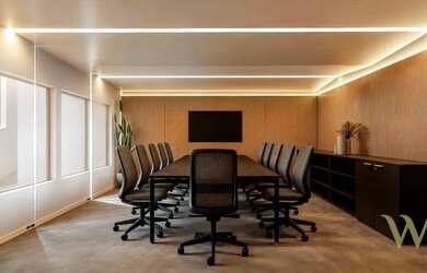 Imagem 13: WP6832 - Novo Empreendimento High To Work