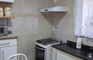 Imagem 15: CASA ASSOBRADADA - JARDIM DO LAGO - SP