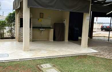 Imagem 12: OPORTUNIDADE! Apartamento 2 Quartos, Lazer Clube Completo no Residencial Itamaraty