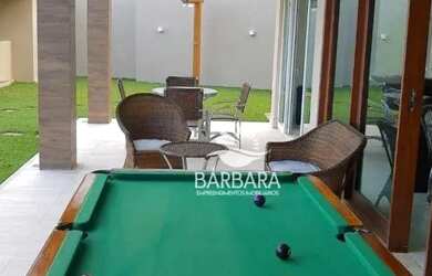 Imagem 12: Casa com 4 dormitórios para alugar, 260 m² por R$ 5.000,00/dia - Estrada Do Coco - Camaçar