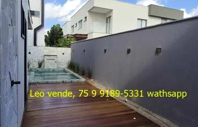 Imagem 11: Leo vende, Amarilis, Papagaio, 4 suítes, piscina, goumert, energia solar