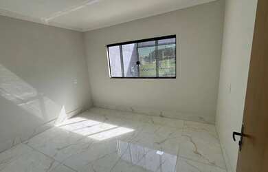 Imagem 10: Casa com 03 quartos, 01 suite, nova, na laje, qr 608 Samambaia norte DF