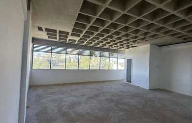 Imagem: Sala à venda no edifício Ventura- Vale do Sereno/MG