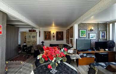 Imagem 6: Cobertura 3 quartos para Venda Norte Águas Claras , Brasília