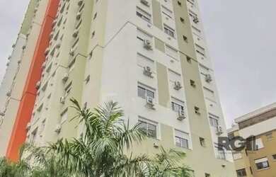 Imagem 12: Apartamento com 75 metros 2 quartos 1 vaga no bairro Santana em Porto Alegre - RS