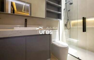 Imagem 10: Sobrado no Jardins França