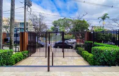 Imagem 15: Apartamento para venda em Vila Madalena com 3 quartos, sendo 3 suítes...