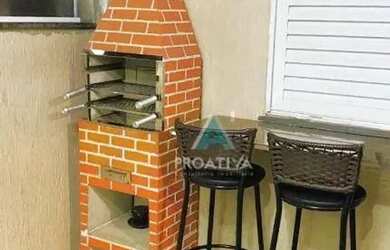 Imagem 14: Apartamento com 3 dormitórios, 84 m² - venda por R$ 550.000,00 ou aluguel...