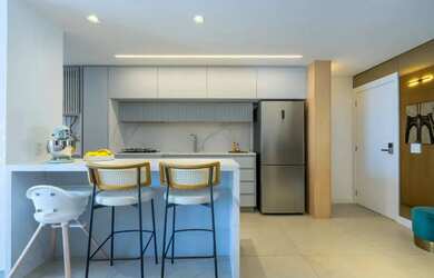 Imagem 16: Imóvel para venda possui 78 metros quadrados com 2 quartos em Butantã...