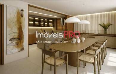 Imagem 5: Viva com Exclusividade no Alto de Pinheiros Casa à Venda no Condomínio...