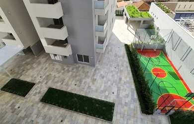 Imagem 3: Condomínio Uruguai - Apto para venda possui 67 metros quadrados com 2...