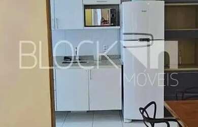 Imagem 8: Recreio dos Bandeirantes Apartamento 2 quartos, sendo 1 suite