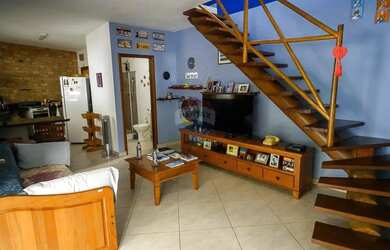 Imagem 9: Sobrado Charmoso no Bexiga, Ilhabela à Venda!