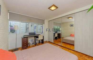 Imagem 9: Apartamento Para Venda Consolação, 2 Quartos, 2 Vagas, 97m²