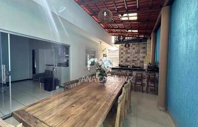 Imagem 11: Casa à venda no Bairro Cândida Câmara