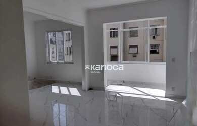 Imagem: O apartamento possui 3 Dormitórios, 3 Banheiros, 1 Vaga na