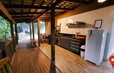 Imagem 13: Pousada mobiliada com 12 dormitórios à venda, 1000 m² por R$ 2.700.000 - Palhano - Brumadi