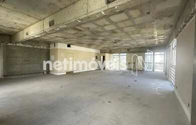 Imagem 13: Locação Andar-pilotis Cruzeiro Belo Horizonte