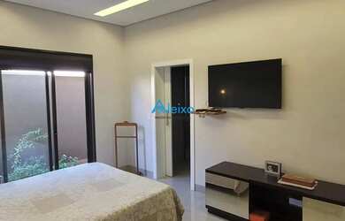 Imagem 11: Casa à venda no bairro Residencial Eco Village - São José do Rio Preto/SP