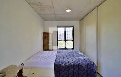 Imagem 8: Apartamento à Venda - Portal do Morumbi, 1 Quarto, 70 m2