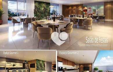 Imagem 9: Apartamento à venda, 85 m² por R$ 935.000,00 - Enseada Azul - Guarapari/ES