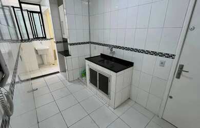 Imagem 5: APTO TODO REFORMADO NO JARDIM GUANABARA 02 QUARTOS