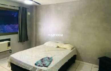 Imagem 11: Apartamento Frente 3 Quartos Suítes Recreio dos Bandeirantes - Sol Manhã,...