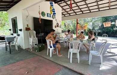 Imagem 11: Imóvel para venda com 9000 metros quadrados com 4 quartos em São Vicente...