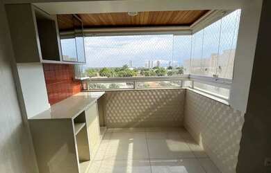 Imagem 5: Apartamento com 3 quartos para locação na quadra Arse 21 204 sul , Plano...