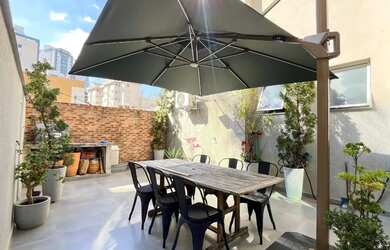 Imagem 4: Venda Residential / Apartment Belo Horizonte MG