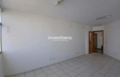 Imagem 12: Sala Comercial para Aluguel Santo Agostinho, Belo Horizonte/MG!