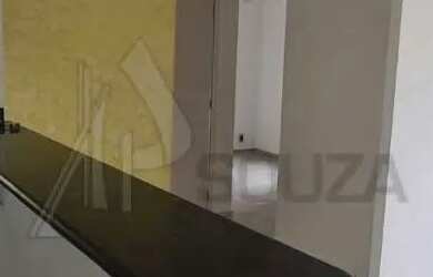 Imagem 3: Apartamento para Alugar no Carandiru, 50 m² 2 dormitórios, sala com...