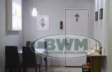 Imagem 3: Apartamento com 2 dormitórios à venda, 52 m² - Jardim Bertanha - Sorocaba/SP