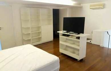 Imagem 4: Flat com ótimo preço no bairro Bela Vista. Confira