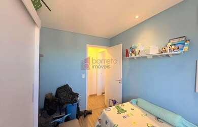 Imagem 16: APARTAMENTO À VENDA NO CONDOMÍNIO EXCELLENCE - JUNDIAÍ/SP