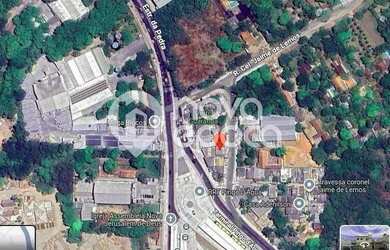 Imagem 12: Guaratiba Terreno. 3.340m² de Área