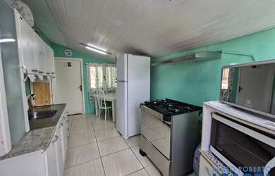 Imagem 6: CASA TÉRREA - JARAGUÁ 99 - SC