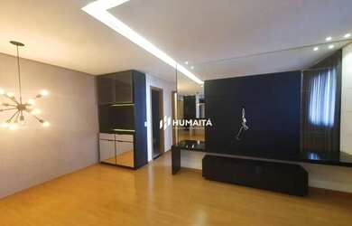 Imagem 6: Apartamento com 2 dormitórios, 77 m² - venda por R$ 700.000 ou aluguel por R$ 3.600/mês