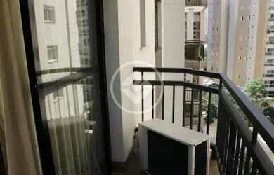 Imagem 5: Excelente Apartamento 1 dormitório com vaga e lazer de clube!!! codigo: 73195