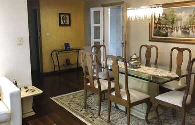 Imagem 6: Apartamento com 4 quartos à venda em Tremembé - SP