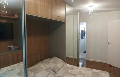 Imagem 8: Sobrado 3 quartos com suite