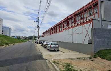 Imagem: O terreno possui 1m² de Área e está localizado em Caetetuba