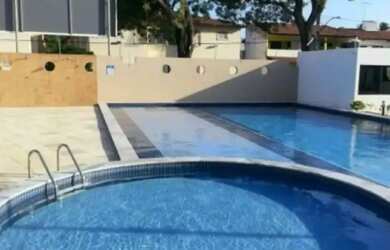 Imagem 7: Apartamento à venda no TERRAÇOS DA BARRA CENTRO, Barra de São Miguel,...