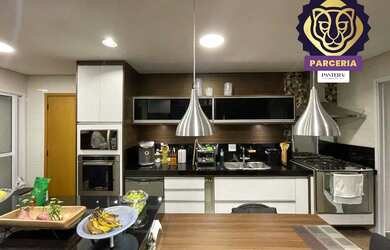 Imagem 15: Apartamento à venda na Vila Assunção, em Santo André