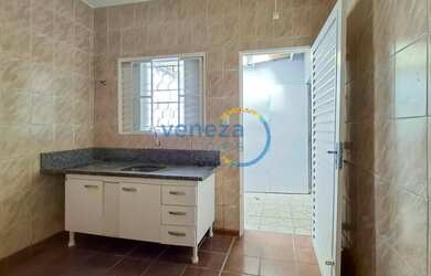 Imagem 13: Casa Residencial com 3 quartos para alugar por R$ 3300.00, 120.00 m2 -...