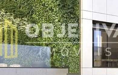 Imagem 3: Cobertura Duplex à venda 1 Quarto 1 Vaga 67.31M² Menino Deus Porto Alegre...