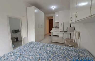 Imagem 9: APARTAMENTO - PINHEIROS - SP