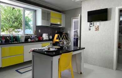 Imagem 11: CASA 3 SUÍTES EM VILAS DO ATLÂNTICO